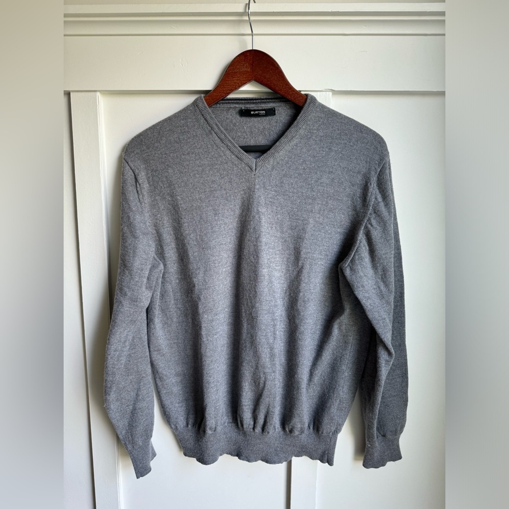 Burton Menswear London Sweater